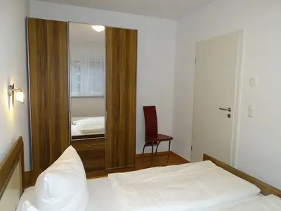 Ferienwohnung für 4 Personen (63 m²) in Zinnowitz 10/10
