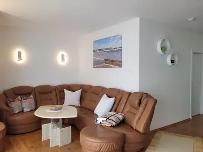 Ferienwohnung für 4 Personen (63 m²) in Zinnowitz 2/10