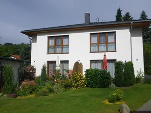 Ferienwohnung für 3 Personen (41 m²) in Zinnowitz
