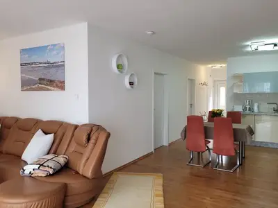 Ferienwohnung für 4 Personen (63 m²) in Zinnowitz 3/10