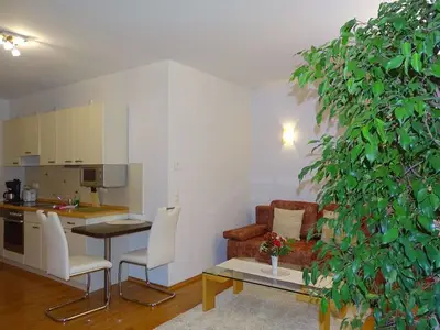 Ferienwohnung für 3 Personen (41 m²) in Zinnowitz 5/10