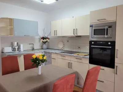 Ferienwohnung für 4 Personen (63 m²) in Zinnowitz 6/10