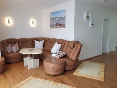 Ferienwohnung für 4 Personen (63 m²) in Zinnowitz 8/10