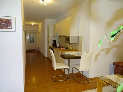 Ferienwohnung für 3 Personen (41 m²) in Zinnowitz 8/10