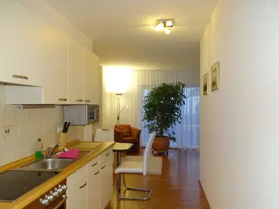 Ferienwohnung für 3 Personen (41 m²) in Zinnowitz 9/10