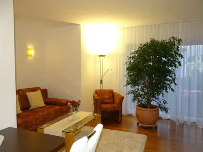 Ferienwohnung für 3 Personen (41 m²) in Zinnowitz 10/10