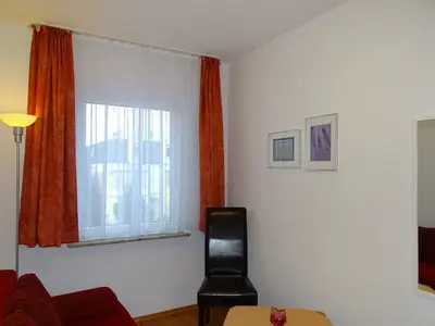 Ferienwohnung für 3 Personen (33 m²) in Zinnowitz 3/10