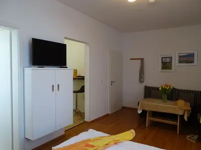Ferienwohnung für 3 Personen (33 m²) in Zinnowitz 5/10