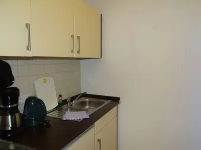 Ferienwohnung für 3 Personen (33 m²) in Zinnowitz 7/10