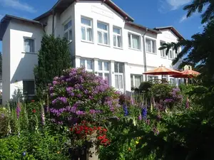 Ferienwohnung für 5 Personen (75 m²) in Zinnowitz