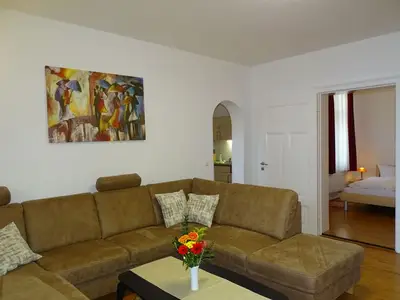 Ferienwohnung für 5 Personen (75 m²) in Zinnowitz 2/10