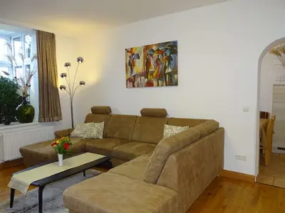Ferienwohnung für 5 Personen (75 m²) in Zinnowitz 5/10