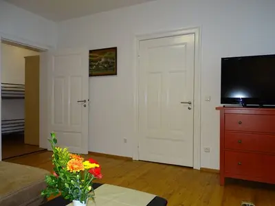 Ferienwohnung für 5 Personen (75 m²) in Zinnowitz 6/10