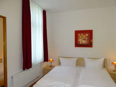 Ferienwohnung für 5 Personen (75 m²) in Zinnowitz 7/10