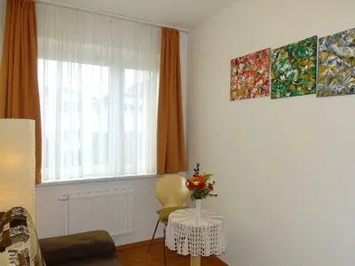 Ferienwohnung für 5 Personen (75 m²) in Zinnowitz 9/10