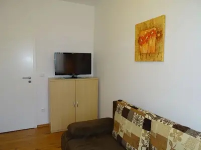 Ferienwohnung für 5 Personen (75 m²) in Zinnowitz 10/10