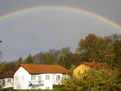 Ferienwohnung für 4 Personen (51 m²) in Zinnowitz 1/10