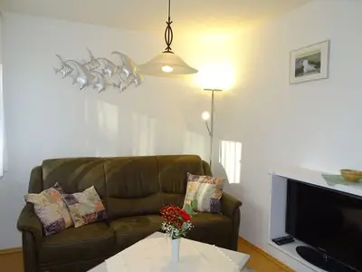 Ferienwohnung für 4 Personen (51 m²) in Zinnowitz 2/10