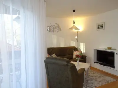 Ferienwohnung für 4 Personen (51 m²) in Zinnowitz 3/10
