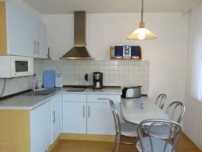 Ferienwohnung für 4 Personen (51 m²) in Zinnowitz 5/10