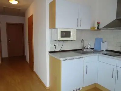Ferienwohnung für 4 Personen (51 m²) in Zinnowitz 6/10