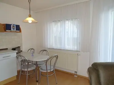 Ferienwohnung für 4 Personen (51 m²) in Zinnowitz 7/10