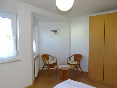 Ferienwohnung für 4 Personen (51 m²) in Zinnowitz 10/10