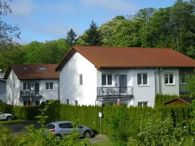 Ferienwohnung für 3 Personen (51 m²) in Zinnowitz 1/10