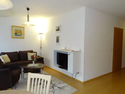 Ferienwohnung für 3 Personen (51 m²) in Zinnowitz 2/10