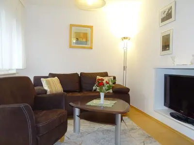 Ferienwohnung für 3 Personen (51 m²) in Zinnowitz 3/10