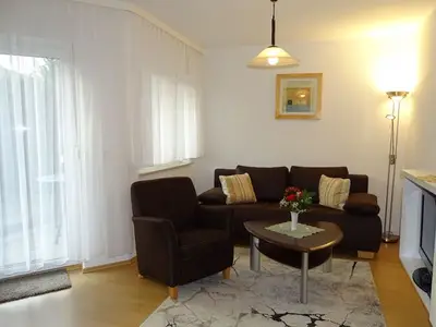 Ferienwohnung für 3 Personen (51 m²) in Zinnowitz 4/10