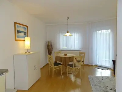 Ferienwohnung für 3 Personen (51 m²) in Zinnowitz 5/10
