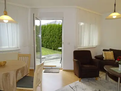 Ferienwohnung für 3 Personen (51 m²) in Zinnowitz 6/10
