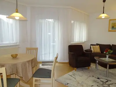 Ferienwohnung für 3 Personen (51 m²) in Zinnowitz 7/10