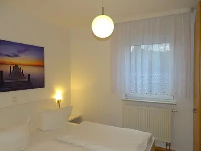 Ferienwohnung für 3 Personen (51 m²) in Zinnowitz 8/10