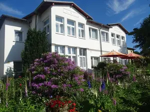 Ferienwohnung für 3 Personen (35 m²) in Zinnowitz