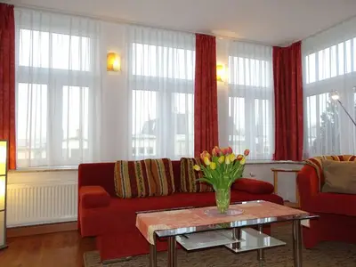 Ferienwohnung für 3 Personen (35 m²) in Zinnowitz 2/10