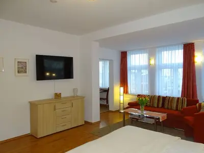 Ferienwohnung für 3 Personen (35 m²) in Zinnowitz 4/10