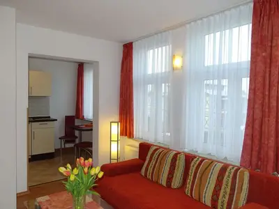 Ferienwohnung für 3 Personen (35 m²) in Zinnowitz 5/10