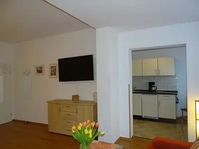 Ferienwohnung für 3 Personen (35 m²) in Zinnowitz 6/10