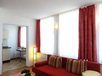 Ferienwohnung für 3 Personen (35 m²) in Zinnowitz 7/10