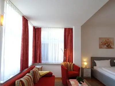 Ferienwohnung für 3 Personen (35 m²) in Zinnowitz 8/10