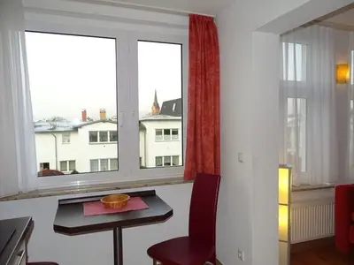 Ferienwohnung für 3 Personen (35 m²) in Zinnowitz 9/10