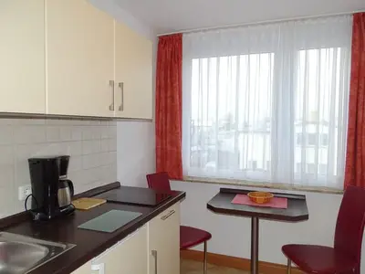 Ferienwohnung für 3 Personen (35 m²) in Zinnowitz 10/10