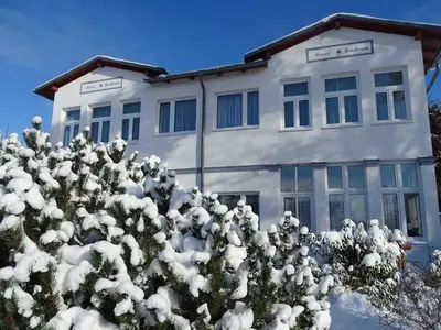 Ferienwohnung für 3 Personen (35 m²) in Zinnowitz 2/10