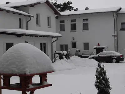 Ferienwohnung für 3 Personen (35 m²) in Zinnowitz 3/10
