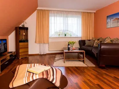 Ferienwohnung für 3 Personen (75 m²) in Zinnowitz 5/8