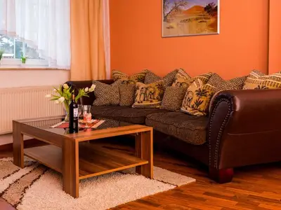 Ferienwohnung für 3 Personen (75 m²) in Zinnowitz 6/8