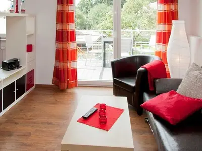 Ferienwohnung für 2 Personen (49 m²) in Zinnowitz 6/10