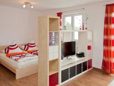 Ferienwohnung für 2 Personen (49 m²) in Zinnowitz 7/10